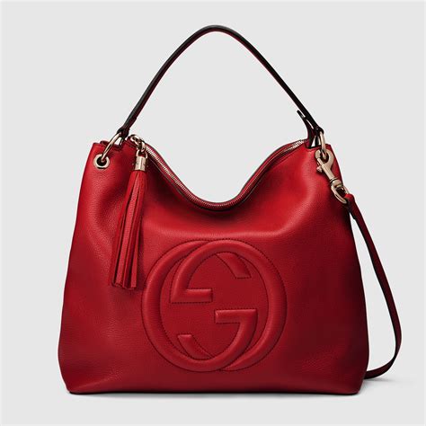 buy women hobo gucci purse|Gucci Women's Shoulder & Hobo Bags .